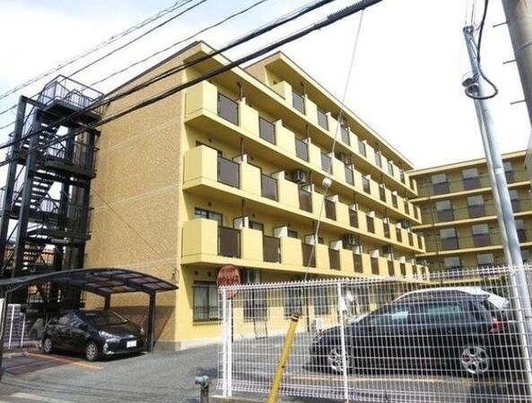 秋本ビルディングの物件内観写真